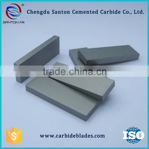 K10 Tungsten Carbide Cutter Blade thumbnail-1