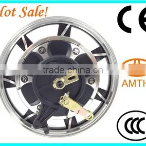 16'' e Bike Motor, E-bike Motor thumbnail-3