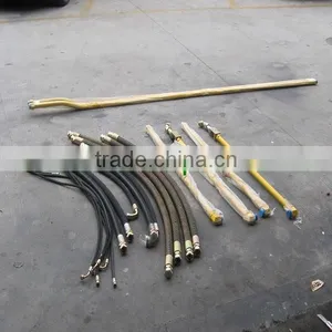 Hydraulic Breaker Bushing,Breaker Outer Bushing,Hammer Outer Bushing thumbnail-2