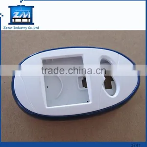 Top Quality Two Color Plastic Injection Mold Mass Production thumbnail-1
