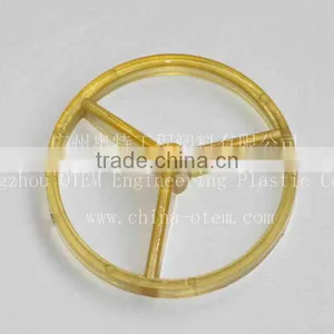 PES Thermostability Plastic Wheel thumbnail-1