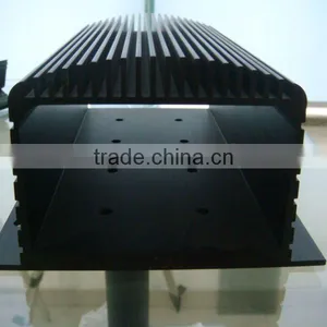 Aluminum Square Pipe thumbnail-1