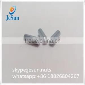 Special Custom Stainless Steel Straight Dowel Pin From Manufacturer thumbnail-4