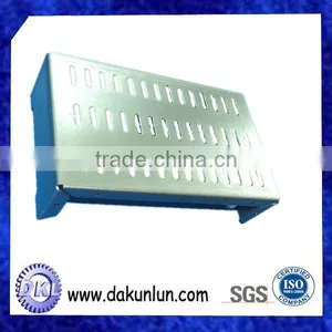 Various High Precision Customized Aluminum Stamping Parts thumbnail-2