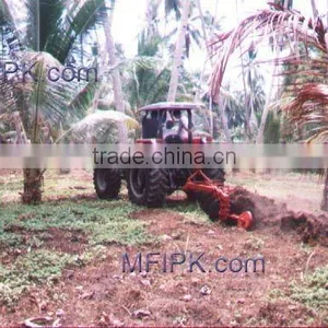 Farm Disc Plough thumbnail-1