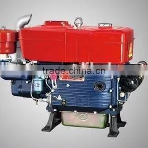 Diesel Engine Single Cylinder L Series thumbnail-1
