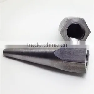 Factory Manufacture and Directly Sale High Quality Long Nut ss 304 thumbnail-5