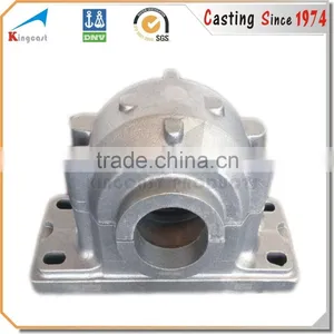 Customize Shell Mold Castings thumbnail-4