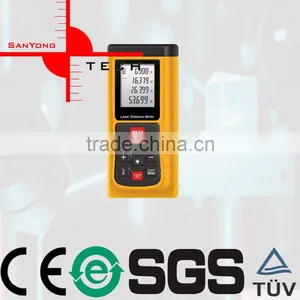 50m Meter Laser Distance Meter thumbnail-1