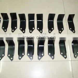 Long Rotary Tiller Blades thumbnail-1
