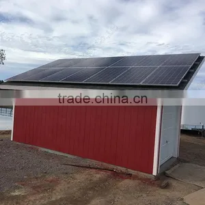 Jntech New Solar Green Energy System With 3.7kW Solar Pumping Inverter for Solar Water Pump System in USA thumbnail-3