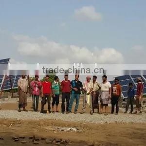 Top Sale China Manufacturer Solar Panels for Solar Energy Pumping System China thumbnail-6