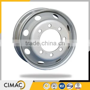 CNAS Vertified Direct Supply Implement Rims thumbnail-4