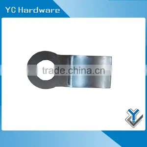 Bracket for Automobile Engine Backwater Tube thumbnail-1