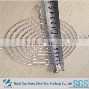 80mm Metal Pedestal Fan Cover thumbnail-1