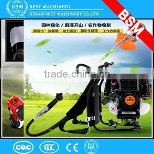2017 Home Use Portable Wheat, Paddy, Soybean and Hay Mower thumbnail-2