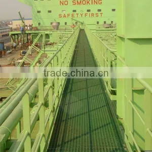 High Strength Fiberglass Working Platform,frp Oil Terrace,fiberglass Operating Platform thumbnail-4