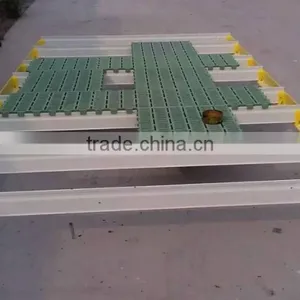 FRP Support Beam For Poultry Farm thumbnail-6