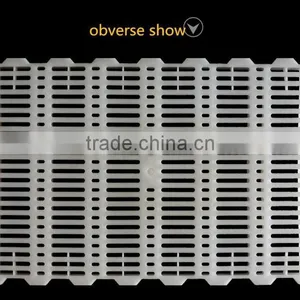 Pig Plastic Slat Floor/plastic Floors/pig Nursery Floor thumbnail-1