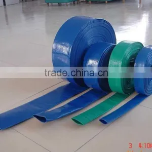 PVC Agriculture Irrigation Hose Pipe thumbnail-4
