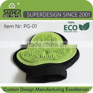 Grooming Brush For Dogs thumbnail-1