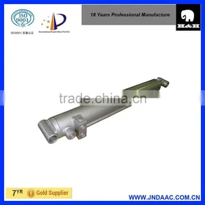 Double-acting Hydraulic Cylinder Useing in Garbage Truck thumbnail-1