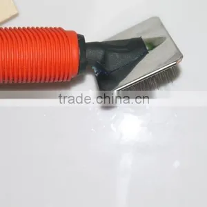 Small Size Pet Grooming Brush thumbnail-4