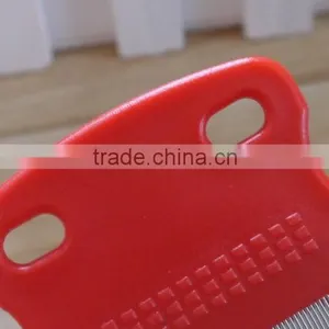 Pet Flea Comb Cat Louse Comb thumbnail-5