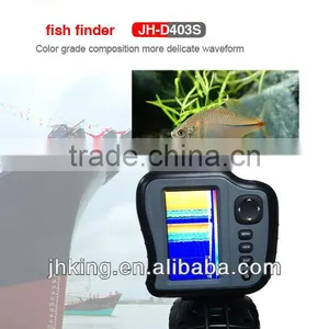 Underwater Fish Detector Outdoor Tools thumbnail-1