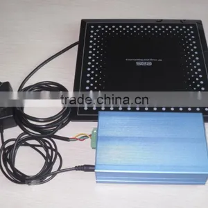XLD-J01 High Quality Electromagnetic (EM) EAS Soft Label Tag Deactivators thumbnail-5