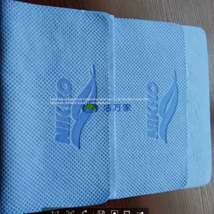 2017 New Customized Absorber Synthetic Drying Chamois Cloth thumbnail-2