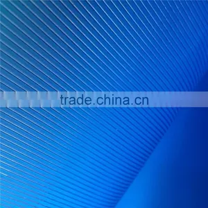 Popular Blue Color Leakproof Cross Laminated Tarpaulin Fish Tank for Pond thumbnail-5