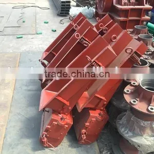 Hot Selling and Good Quality Electromagnetic Vibrating Feeder thumbnail-3