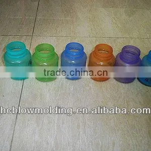 OEM Blow Molding Medicine Bottle, Plastic Syrup Bottle, Pill Bottle For Sale thumbnail-6