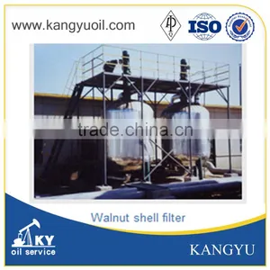 Walnut Shell Filter thumbnail-1