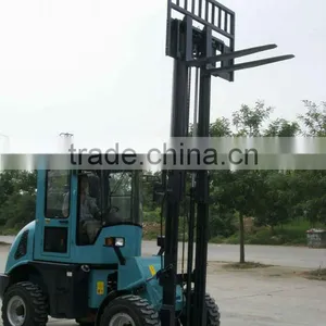 Forklift Forward Reverse Switch thumbnail-1