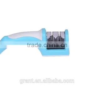Stainless Steel Kitchen Knife Sharpener thumbnail-1