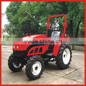 Dongfeng DF404 40hp Agricultural Tractor thumbnail-1