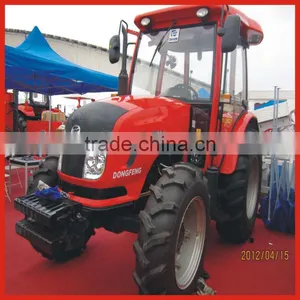 Dongfeng 804 Tractor thumbnail-1