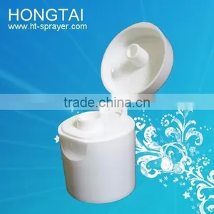 2016 Plastic Jars Flip Top Cap Bottle Lids 24/415 thumbnail-1