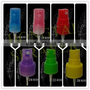 Facial Mist Sprayer Cosmetic Sprayer 20mm 24mm HT-M thumbnail-1