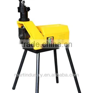 YG6C Roll Groover From China thumbnail-1