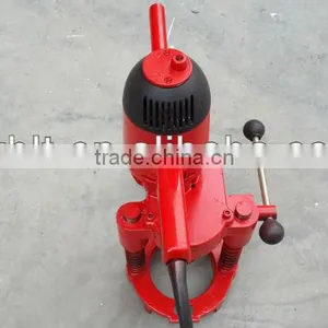Stable Pipe Drilling Machine BLT-114K/ Diameter 25-114mm thumbnail-1
