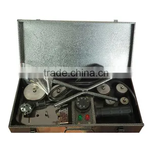 Wholesale China Goods High Quality Manufacture Ppr Welding Machine Latest Products in Market thumbnail-4