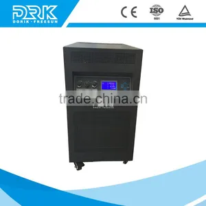 Customized Adjustable Automatic Power Voltage Regulator thumbnail-2