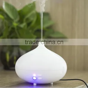 Ultrasonic Humidifier ,Essential Oil Diffuser Aroma Lamp Aromatherapy, Electric Aroma Diffuser Mist Maker thumbnail-1