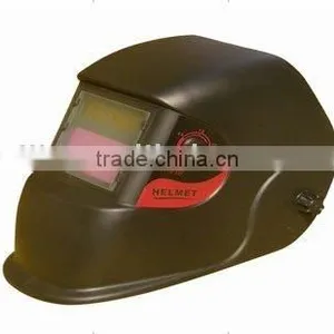 AUTO DARKENING HELMET thumbnail-1