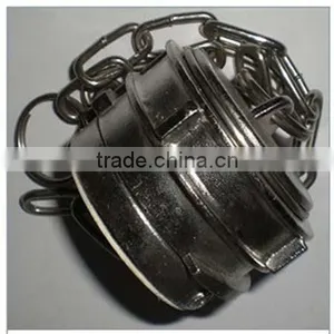 AD5- Alum Guillemin Coupling thumbnail-5