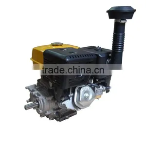 2016 HOT China Made Kick Start 4 Stroke Gasoline Engine OHV Air Compressors Motor thumbnail-2