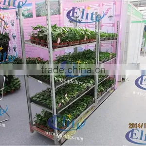 318 Conservatory Danish Flower Trolley thumbnail-1